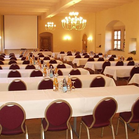 Wyndham Garden Quedlinburg Stadtschloss Удобства фото